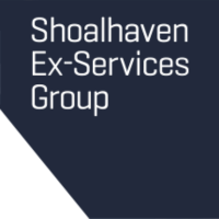Shoalhaven Ex-Services Group Logo